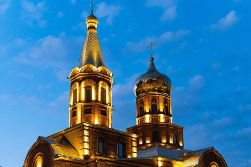 Храм святых апостолов Петра и Павла